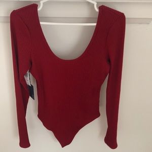 Wilfred Free Bodysuit